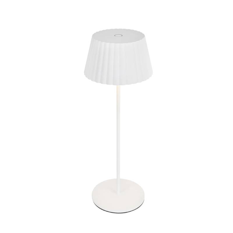 Kuzco TL65614 Dario 1-lt 14" Tall LED Table Lamp
