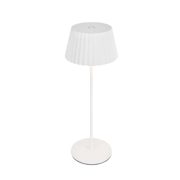Kuzco TL65614 Dario 1-lt 14" Tall LED Table Lamp