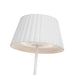 Kuzco TL65614 Dario 1-lt 14" Tall LED Table Lamp