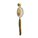 Arteriors DD426 Aramis 1-lt 37" Tall Wall Sconce - Antique Brass