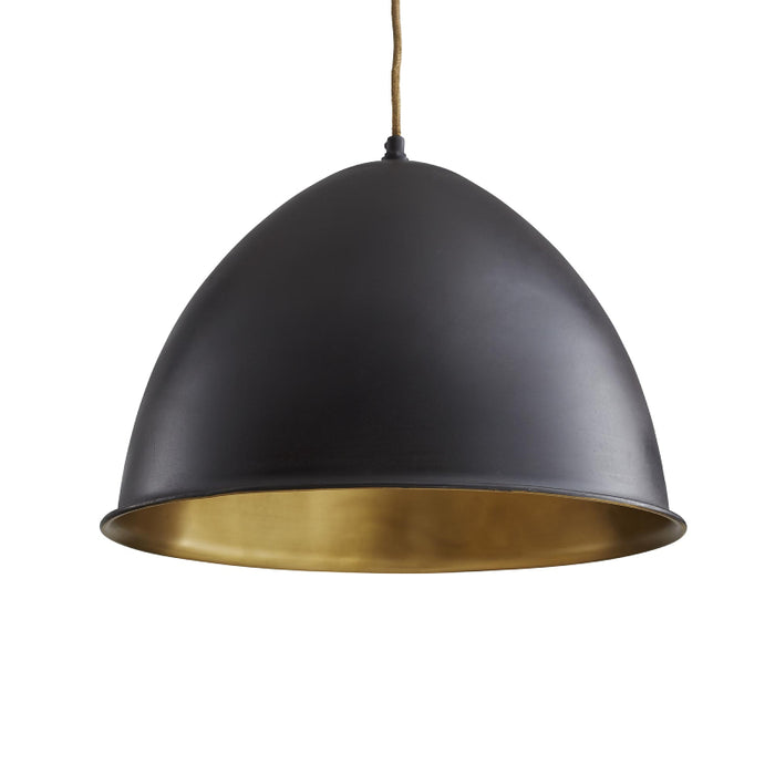 Arteriors DD42621 Egg Drop 1-lt 16" Pendant