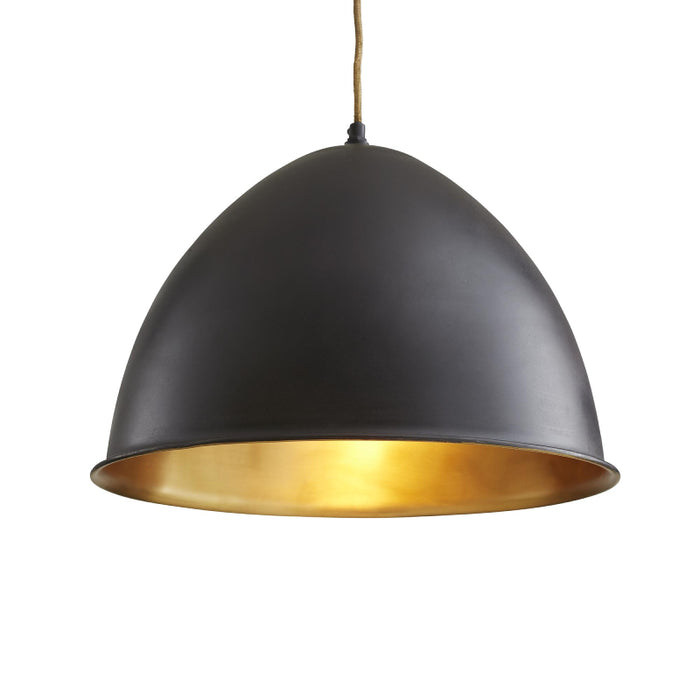 Arteriors DD42621 Egg Drop 1-lt 16" Pendant