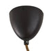 Arteriors DD42621 Egg Drop 1-lt 16" Pendant