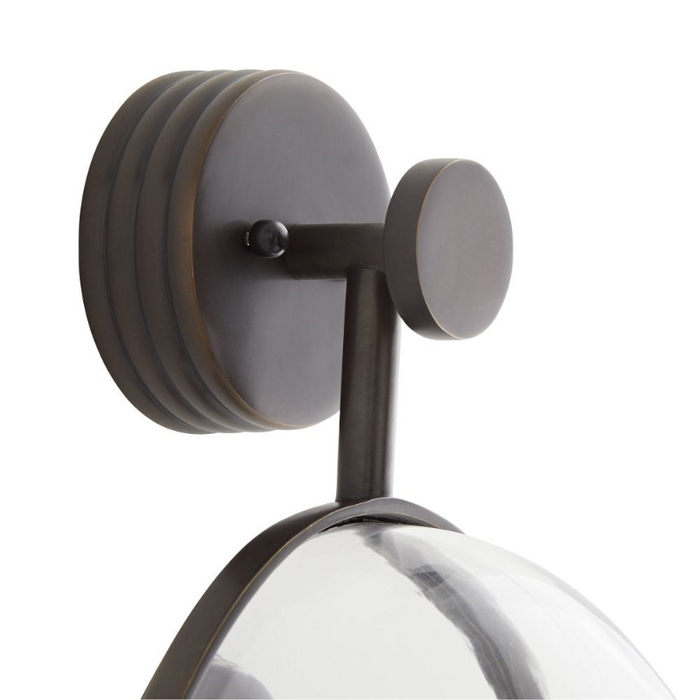 Arteriors DD426 Aramis 1-lt 37" Tall Wall Sconce