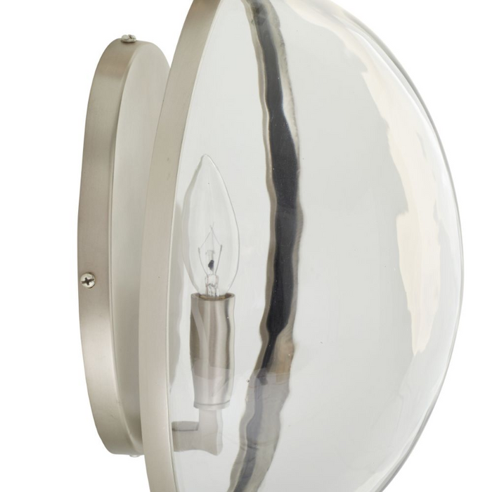 Arteriors DD426 Aramis 1-lt 37" Tall Wall Sconce
