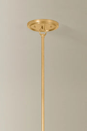 Hudson Valley 4560 Dekalb 3-lt 48" Chandelier