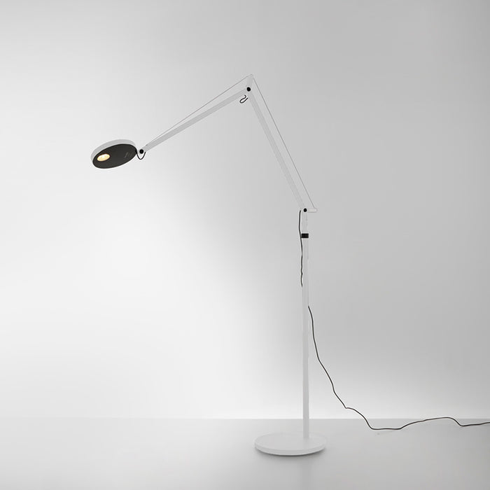 Artemide Demetra LED Floor Lamp