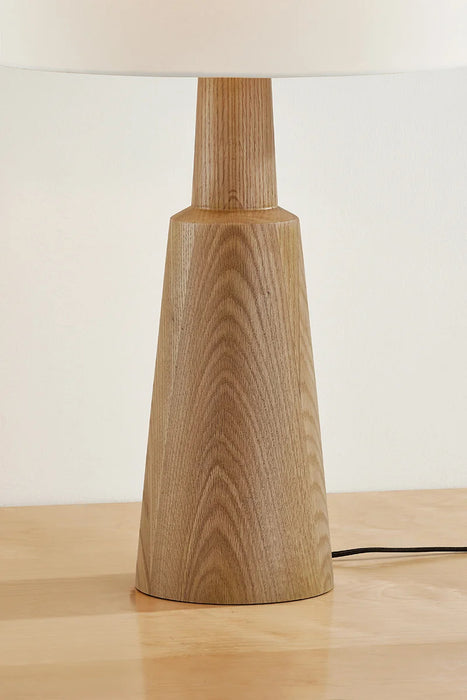 Hudson Valley L8831 Dennis 1-lt 31" Tall Table Lamp