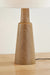 Hudson Valley L8831 Dennis 1-lt 31" Tall Table Lamp