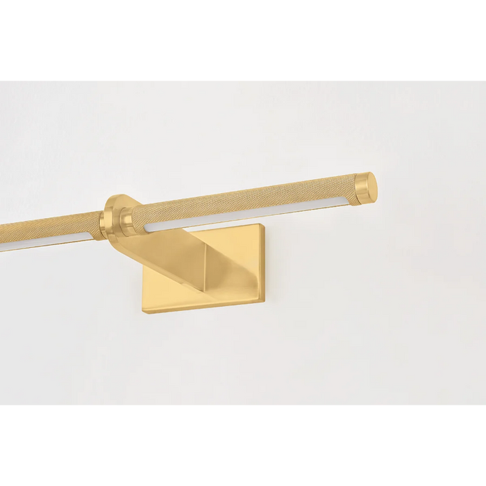 Hudson Valley 7218 Deptford 2-lt 18" LED Picture Light