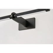 Hudson Valley 7218 Deptford 2-lt 18" LED Picture Light