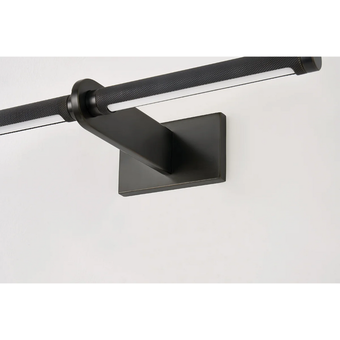 Hudson Valley 7218 Deptford 2-lt 18" LED Picture Light