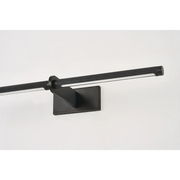 Hudson Valley 7224 Deptford 2-lt 24" LED Picture Light