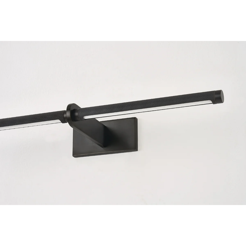 Hudson Valley 7224 Deptford 2-lt 24" LED Picture Light