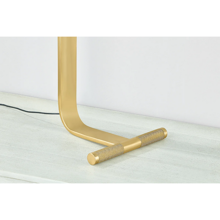 Hudson Valley L7218 Deptford 1-lt 18" LED Table Lamp
