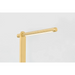 Hudson Valley L7218 Deptford 1-lt 18" LED Table Lamp