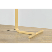 Hudson Valley L7255 Deptford 1-lt 48" Tall LED Floor Lamp
