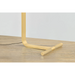 Hudson Valley L7255 Deptford 1-lt 48" Tall LED Floor Lamp