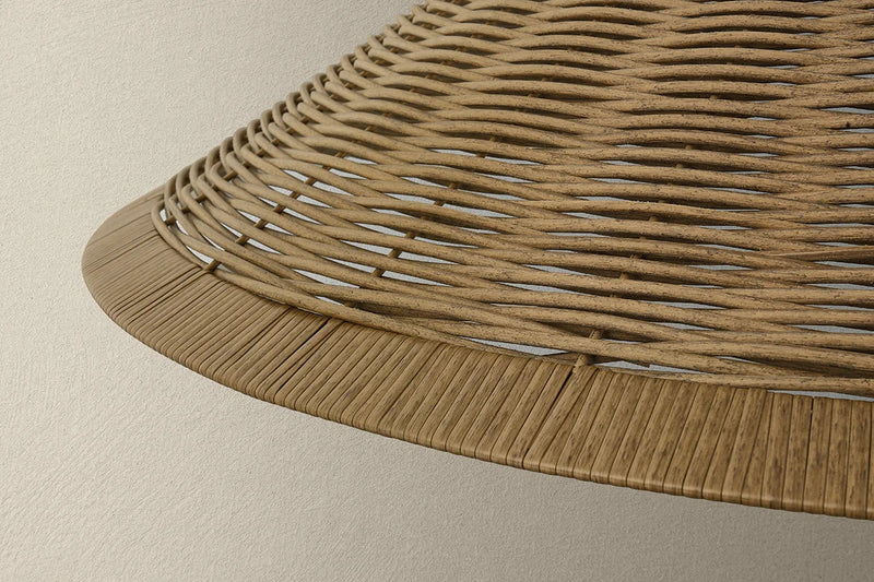 Troy F3344 Devlin 1-lt 44" Outdoor Pendant