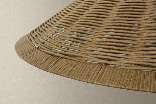 Troy F3344 Devlin 1-lt 44" Outdoor Pendant