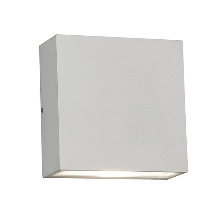 AFX DEXW060612L30MV DEXW Series Dexter 1-lt 6" LED Outdoor Wall Sconce