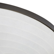 Arteriors DFC14 Hammonds 2-lt 17" Flush Mount