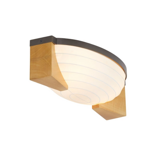 Arteriors DFC14 Hammonds 2-lt 17" Flush Mount