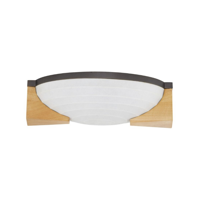 Arteriors DFC14 Hammonds 2-lt 17" Flush Mount