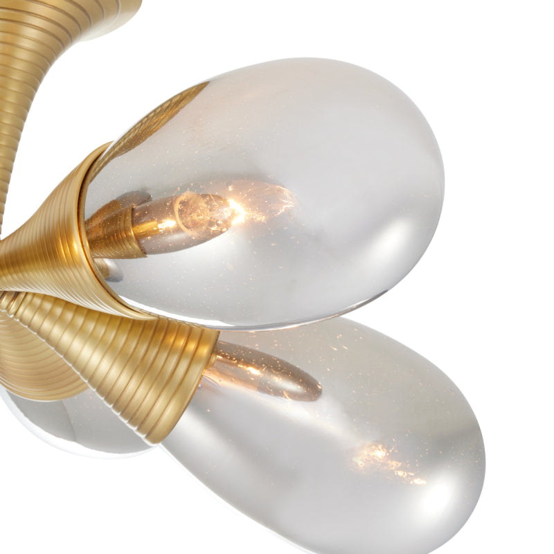 Arteriors Giselle Semi Flush Mount - Thumbnail 2