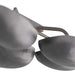 Arteriors Theo 13-lt 55" Flush Mount - Blackened Iron