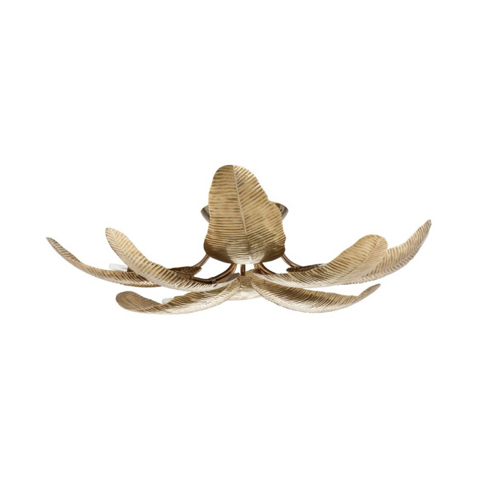 Arteriors DFI07 Farah 8-lt 44" Flush Mount