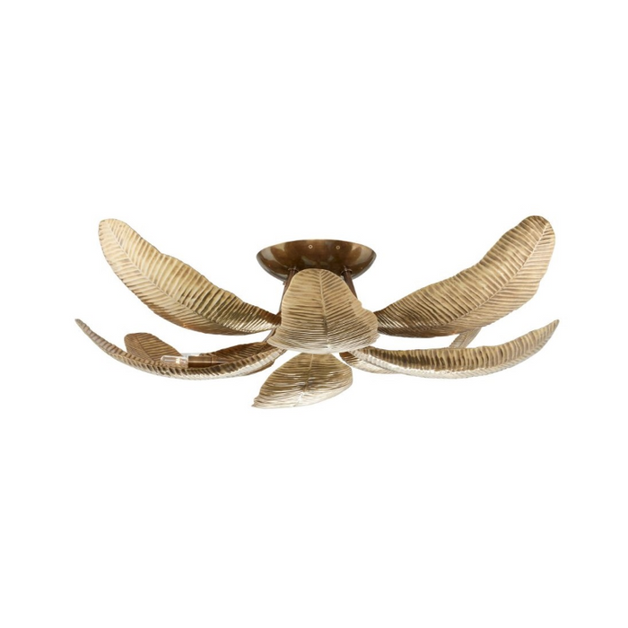Arteriors DFI07 Farah 8-lt 44" Flush Mount