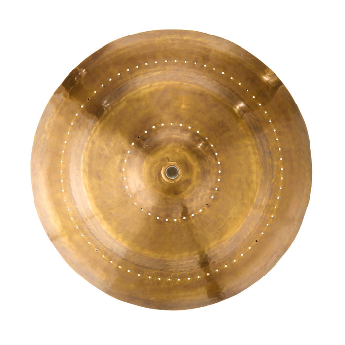 Arteriors DFI09 Istanbul 2-lt 26" Semi-Flush Mount