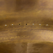 Arteriors DFI09 Istanbul 2-lt 26" Semi-Flush Mount