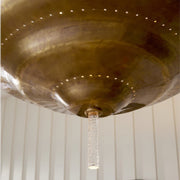 Arteriors DFI09 Istanbul 2-lt 26" Semi-Flush Mount