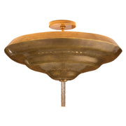 Arteriors DFI09 Istanbul 2-lt 26" Semi-Flush Mount