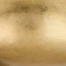 Arteriors Theo 13-lt 55" Flush Mount - GOld Leaf