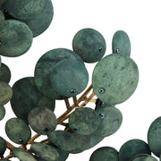 Arteriors DFS01 Bilal 3-lt 38" Flushmount - Eucalyptus