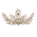 Arteriors DFS01 Bilal 3-lt 38" Flushmount - Ivory