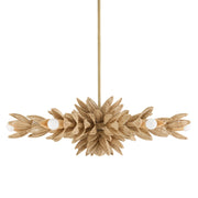Arteriors DFS03 Kasai 6-lt 37" Semi-Flush Mount
