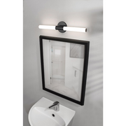 AFX DIOV2403LAJD1 Dion 1-lt 24" LED Vanity