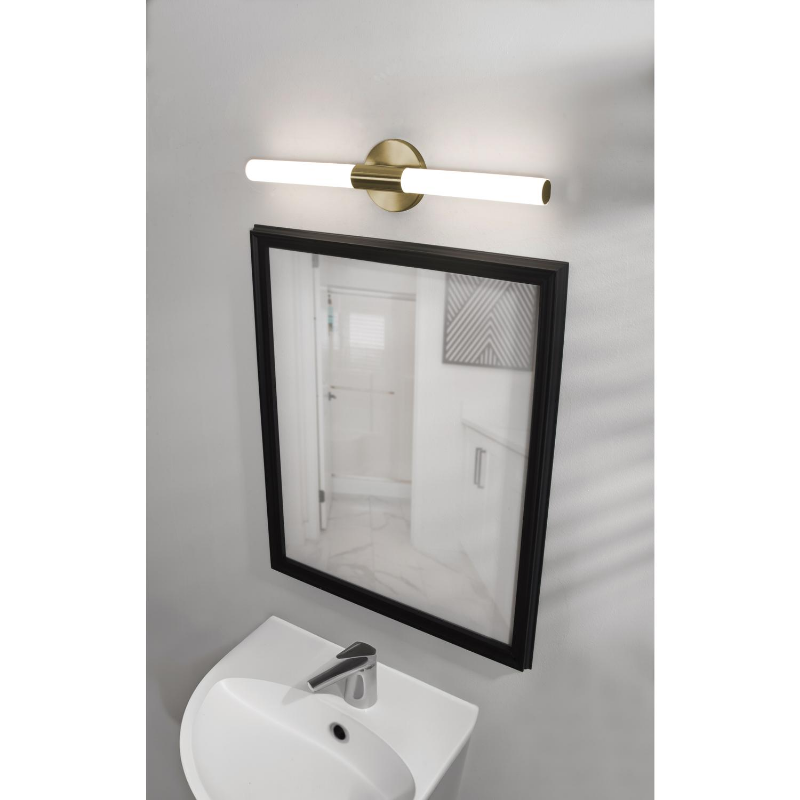 AFX DIOV2403LAJD1 Dion 1-lt 24" LED Vanity