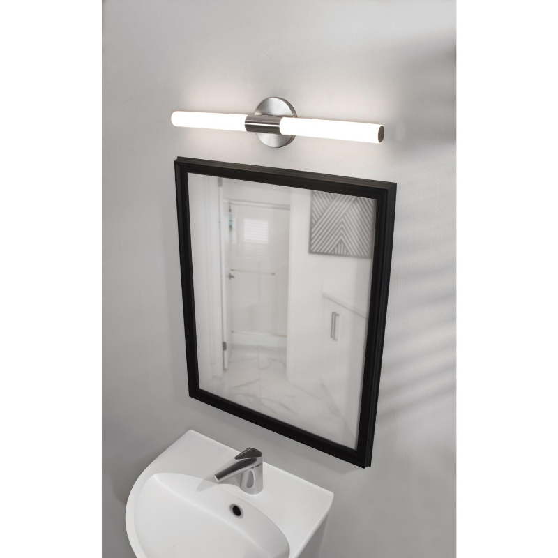 AFX DIOV2403LAJD1 Dion 1-lt 24" LED Vanity