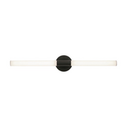 AFX DIOV3603LAJD1 Dion 1-lt 36" LED Vanity - Black
