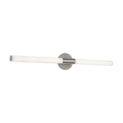 AFX DIOV3603LAJD1 Dion 1-lt 36" LED Vanity - Satin Nickel
