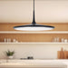 Kuzco PD46216-UNV Disc 16" LED Pendant, 120-277V