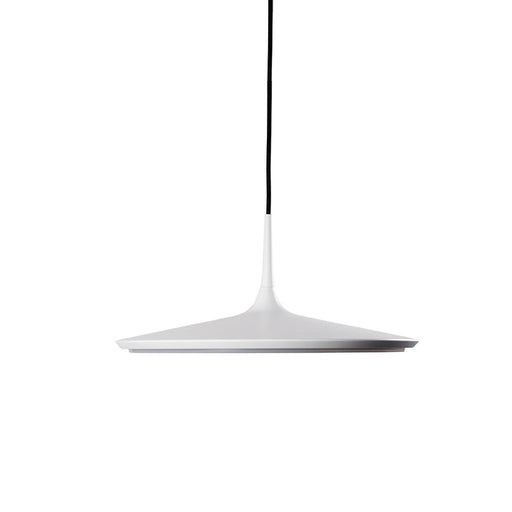 Kuzco PD46216-UNV Disc 16" LED Pendant, 120-277V - White