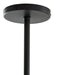 Arteriors DJ89000 Tiffany 8-lt 42" Chandelier