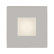 Visual Comfort DJV1041-L1 Brander 1-lt 5" LED Bath Sconce - Chrome