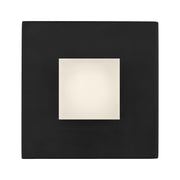 Visual Comfort DJV1041-L1 Brander 1-lt 5" LED Bath Sconce - Midnight Black
